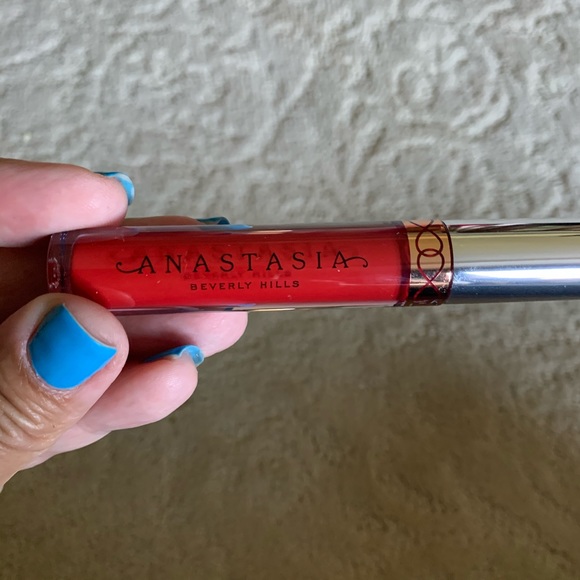 ANASTASIA Beverly Hills lipgloss lipstick - Picture 5 of 5